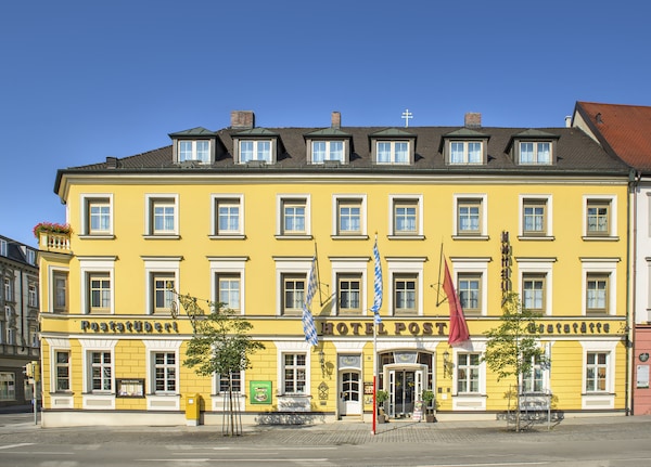 Romantik Hotel Zur Post