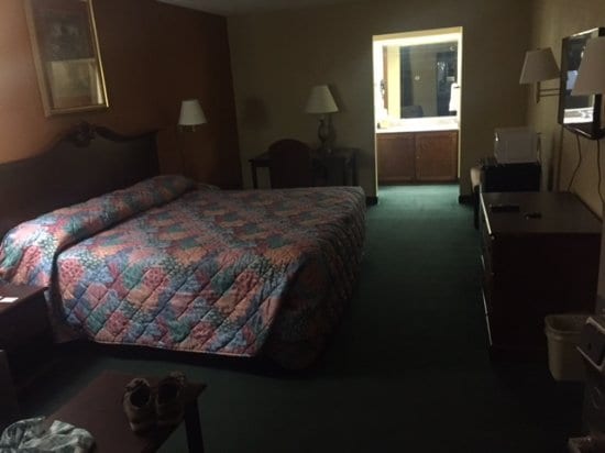 Coachman'S Inn Motel
