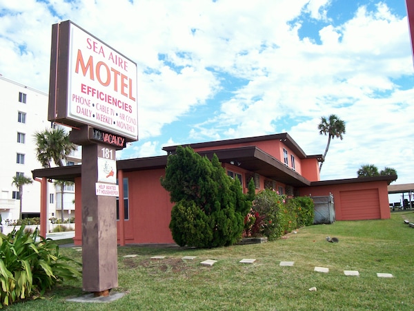 Sea Aire Motel