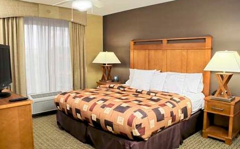 Homewood Suites by Hilton Allentown-West - Fogelsville