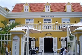 Hotel Academy Curacao