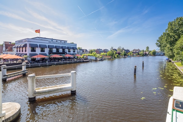 Van der Valk Hotel Leiden