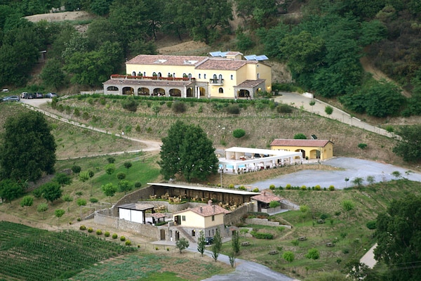 Agriturismo L'Arca Di Anna Brambilla