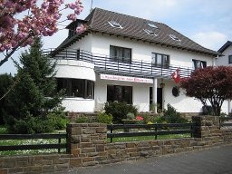 Hotel Haus Bergblick