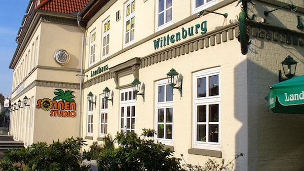 Hotel Landhaus Wittenburg