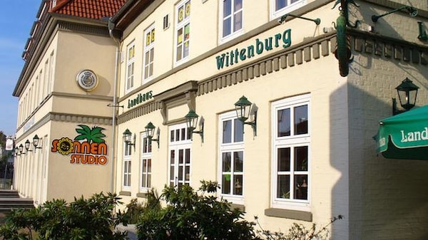 Landhaus Wittenburg