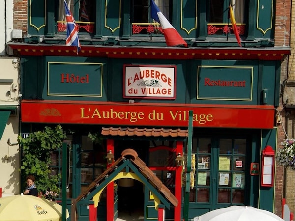 Auberge Du Village