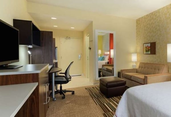 Home2 Suites by Hilton Eagan Minneapolis