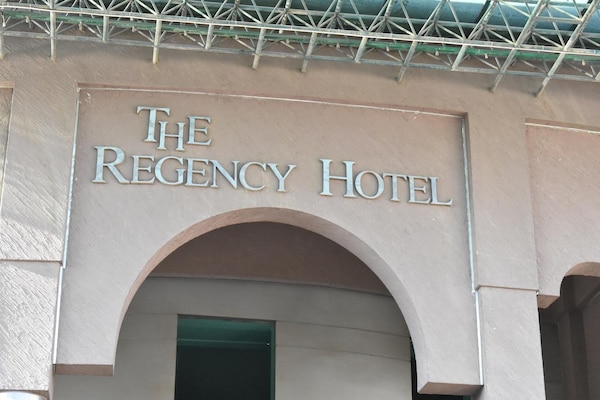 Grand Regency Hotel