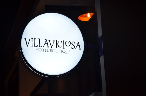 Villaviciosa Hotel Boutique