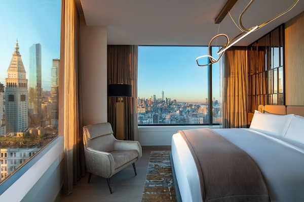 The Ritz-Carlton New York - Nomad