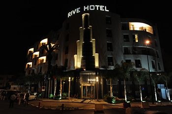 Hotel Rive