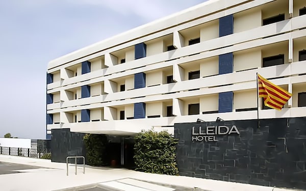 AS Hoteles Lleida