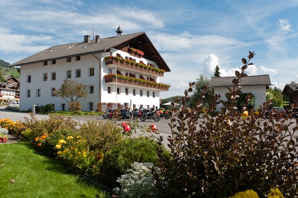 Hotel Wiedenhofer