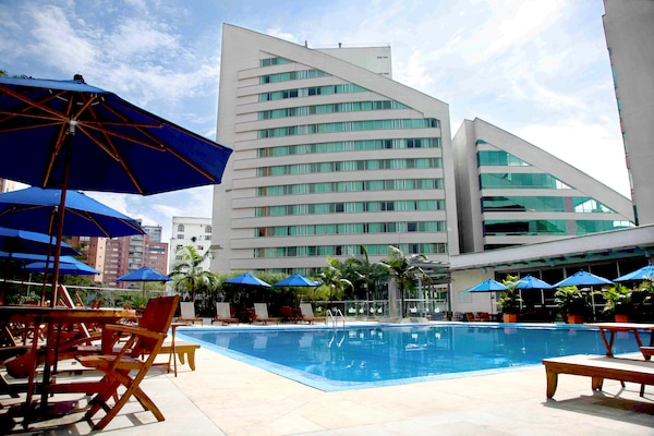 Hotel San Fernando Plaza