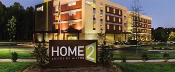 Home2 Suites By Hilton Salt Lake City South Jordan
