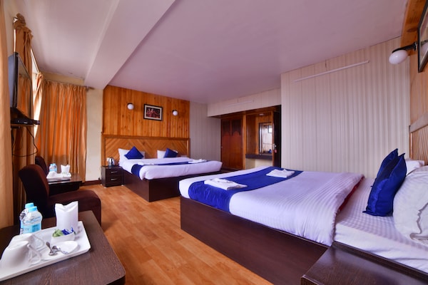 Hotel Valentino Darjeeling