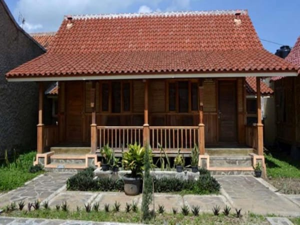 Sukarasa Endah Cottage Ciwidey