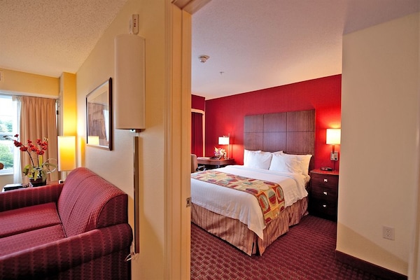 Residence Inn By Marriott Newport Middletown