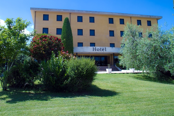 Hotel Aldero