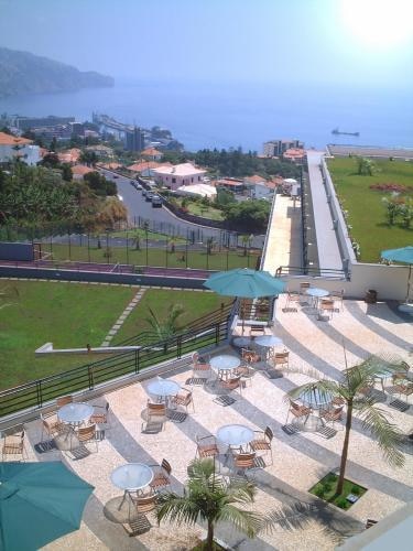 Madeira Panorâmico Hotel