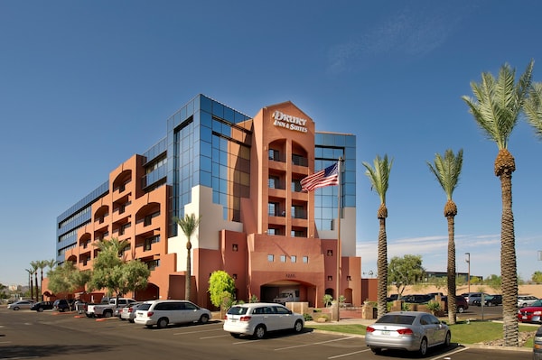Hotel Drury Inn & Suites Phoenix Airport