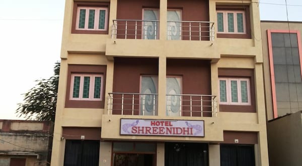 Shreenidhi