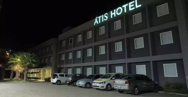 Átis Hotel