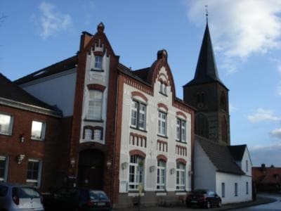 Landhaus Steinhoff