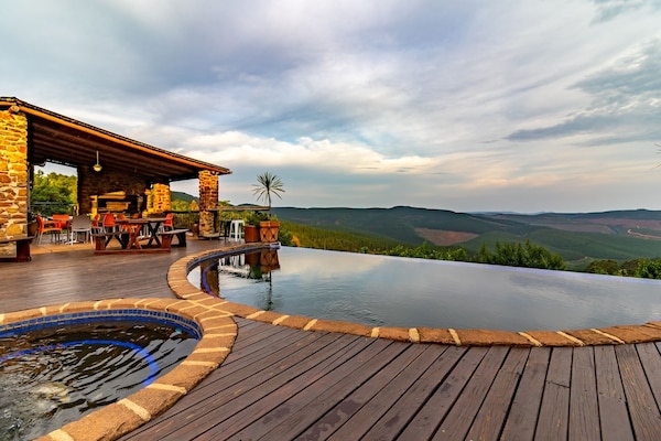 MISTY MOUNTAIN - Updated 2024 Prices & Inn Reviews (Sabie, South Africa)