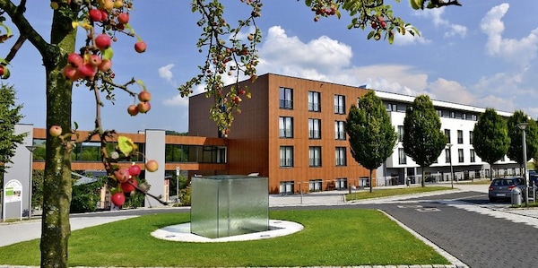 Sante Royale - Hotel- und Gesundheitsresort Warmbad Wolkenstein