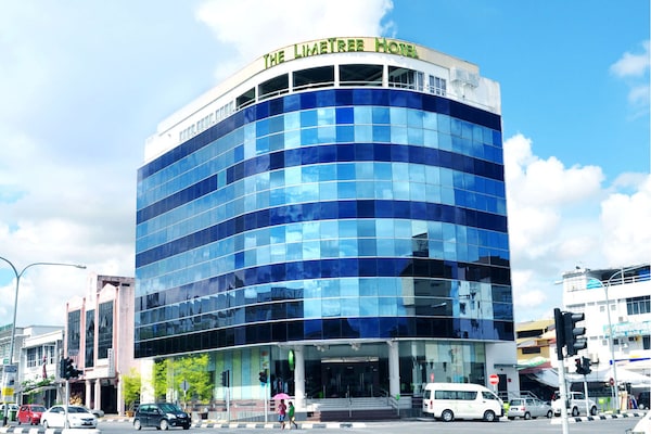 The Limetree Hotel, Kuching