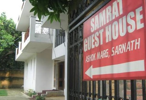 Samrat Palace Guest House