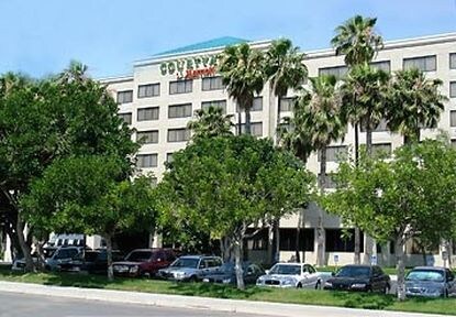 Courtyard Cypress Anaheim/Orange County