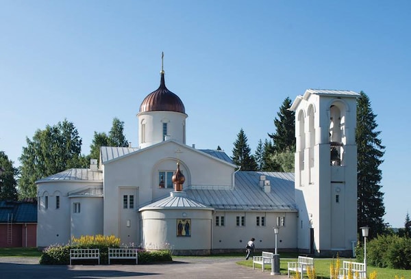 Valamon Luostari