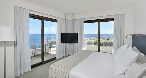 Hotel Ocean House Costa del Sol, Affiliated by Melia