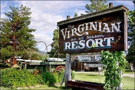 Virginian Resort