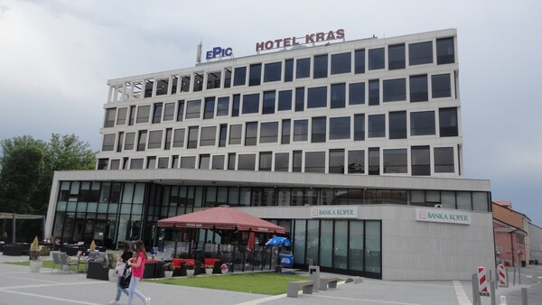 Hotel Kras