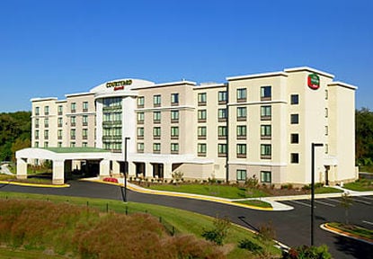 Courtyard by Marriott Fort Meade BWI Business District