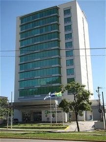 Intercity Hotels San Pedro Sula