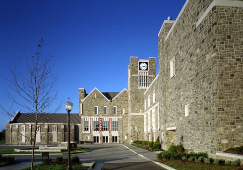The Inn at Virginia Tech - On Campus