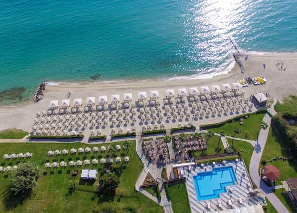 Aegean Melathron Hotel