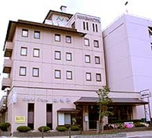 Nanbu Hotel