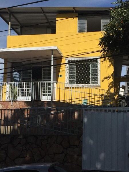 Lodge Casa Amarela próximo a BH, Nova Lima, Brazil 
