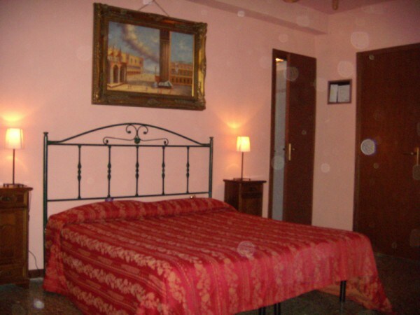 Hotel Al Lion Morosini