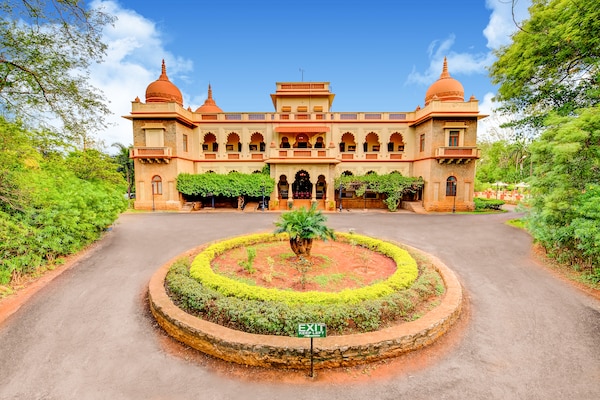 Welcomheritage Shivavilas Palace, Hampi
