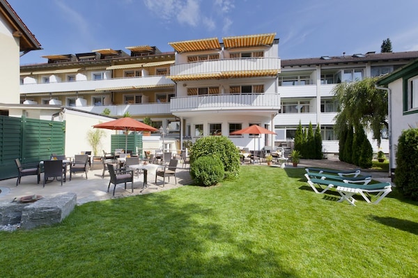 Steinle Kneipp Kurhotel