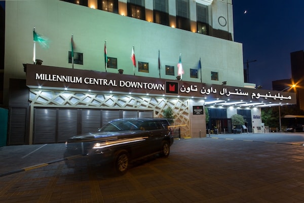 Millennium Central Kuwait Downtown