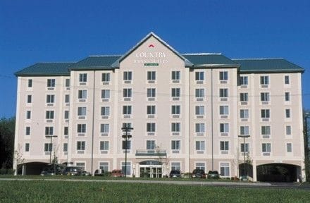 Hotels in Mt. Juliet, TN – Choice Hotels