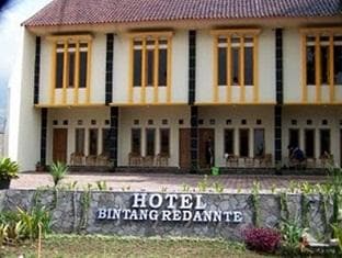 Hotel Bintang Redannte